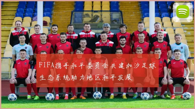 FIFA携手和平委员会共建加沙足球生态系统助力地区和平发展