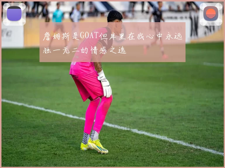 詹姆斯是GOAT但库里在我心中永远独一无二的情感之选
